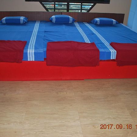 Henry Corner Villa Chikmagalur Bagian luar foto