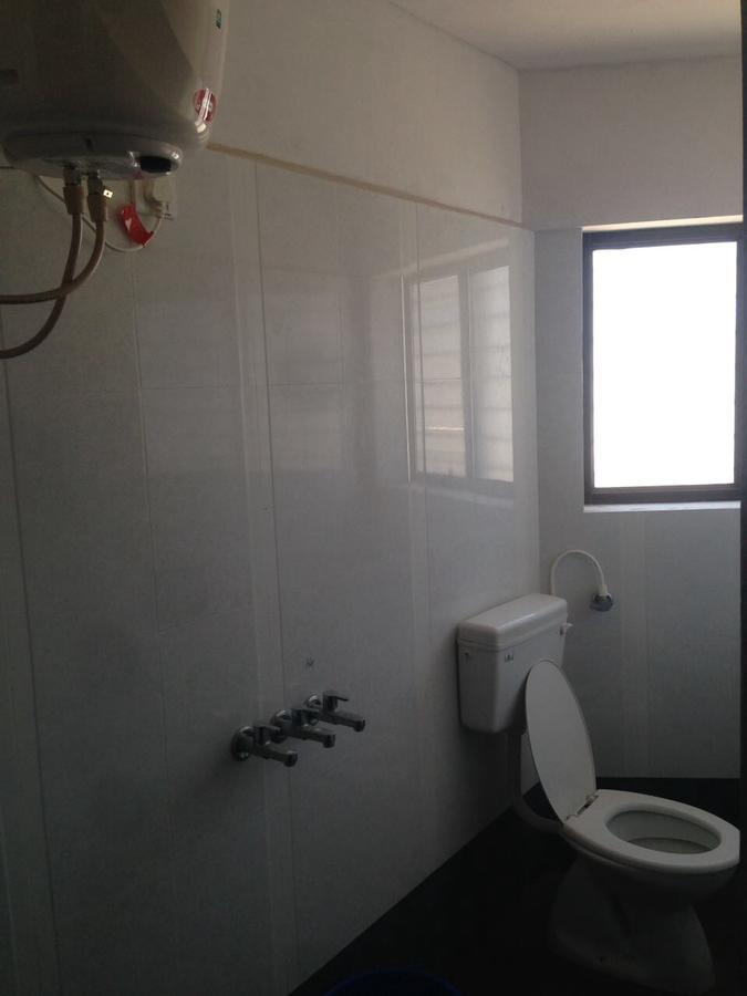 Henry Corner Villa Chikmagalur Bagian luar foto