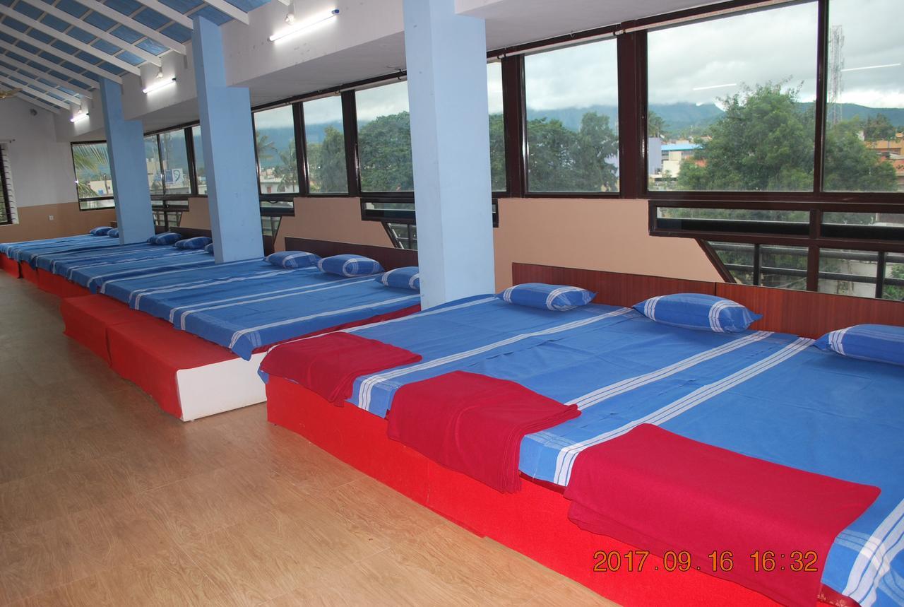 Henry Corner Villa Chikmagalur Bagian luar foto