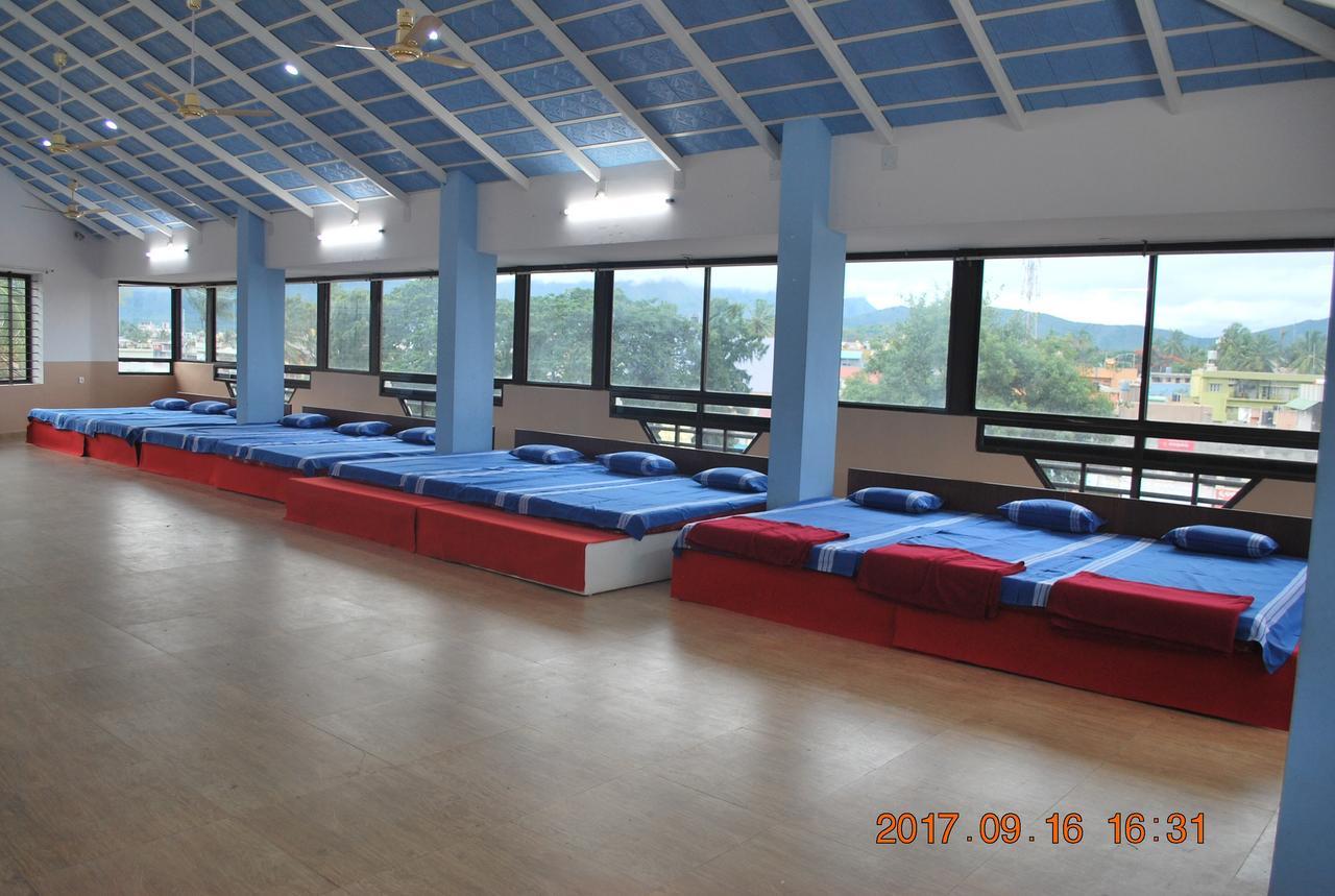 Henry Corner Villa Chikmagalur Bagian luar foto