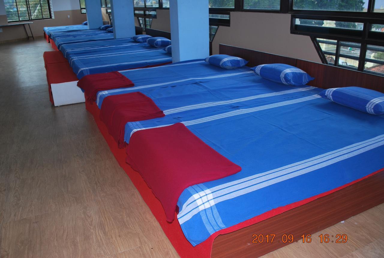 Henry Corner Villa Chikmagalur Bagian luar foto