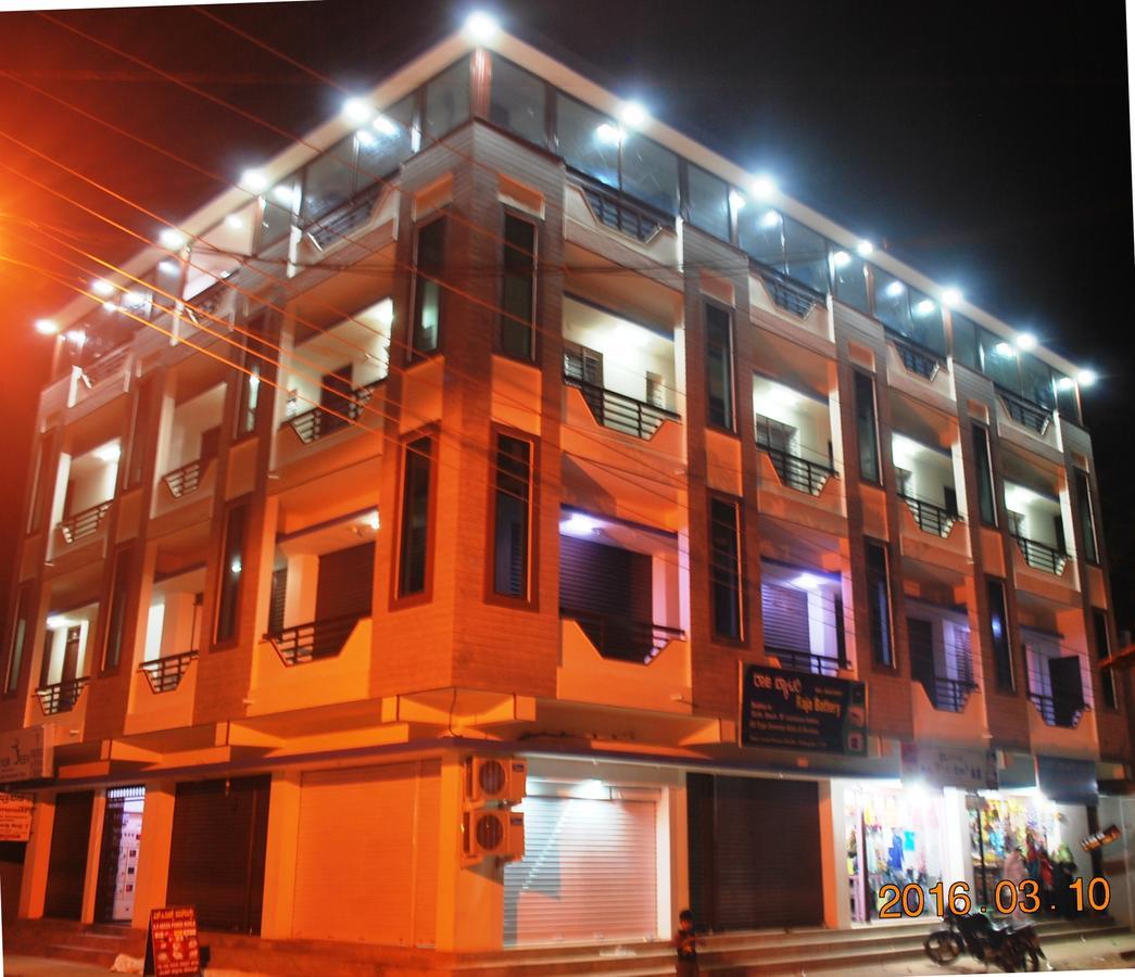 Henry Corner Villa Chikmagalur Bagian luar foto