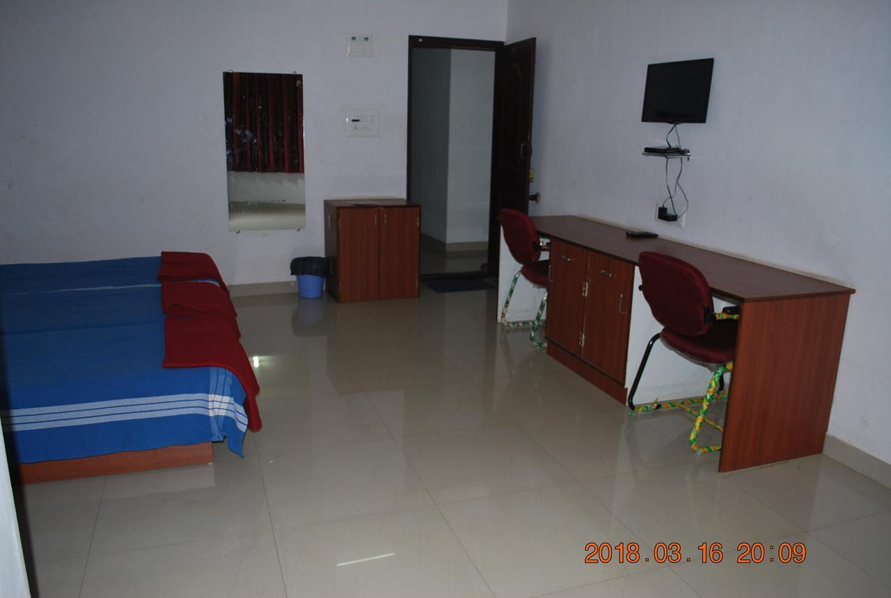 Henry Corner Villa Chikmagalur Bagian luar foto