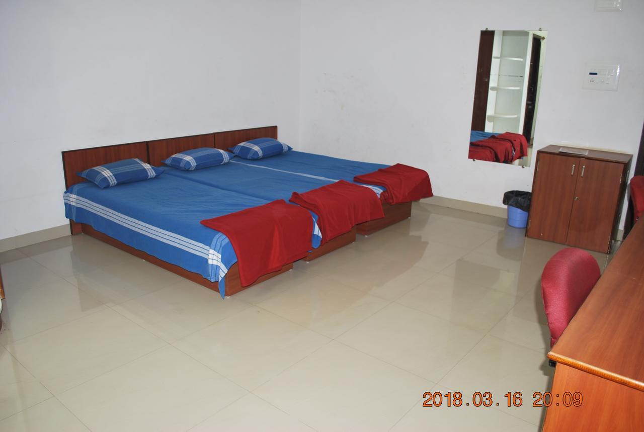 Henry Corner Villa Chikmagalur Bagian luar foto