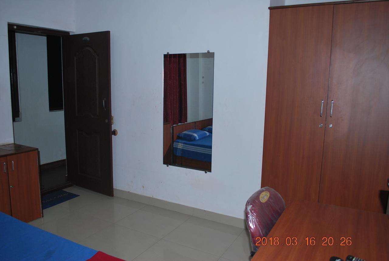 Henry Corner Villa Chikmagalur Bagian luar foto