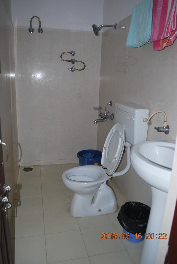 Henry Corner Villa Chikmagalur Bagian luar foto