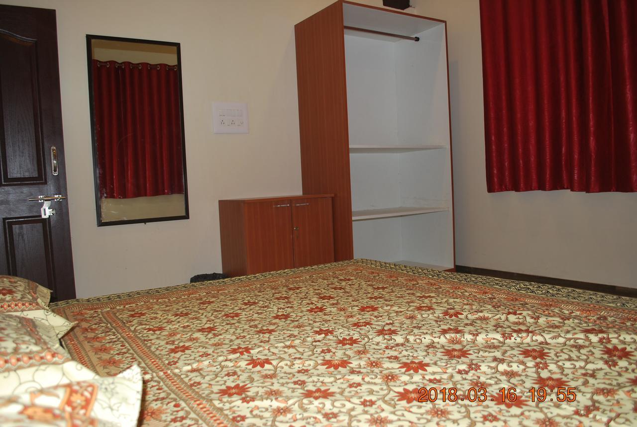 Henry Corner Villa Chikmagalur Bagian luar foto