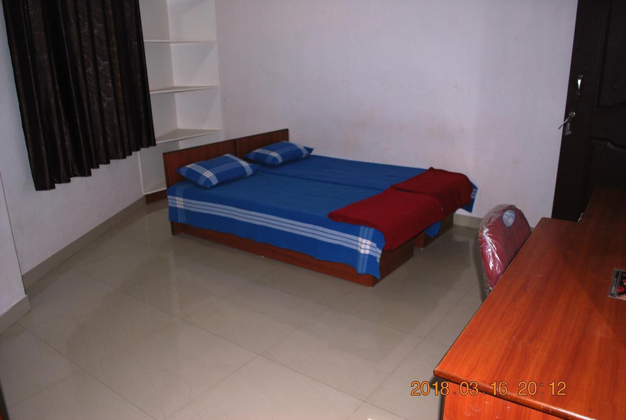 Henry Corner Villa Chikmagalur Bagian luar foto