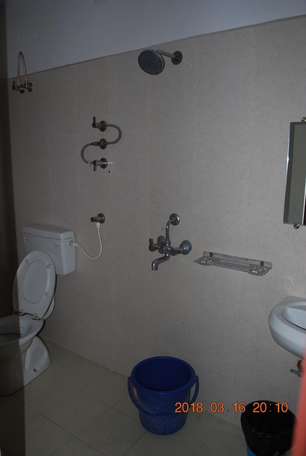 Henry Corner Villa Chikmagalur Bagian luar foto