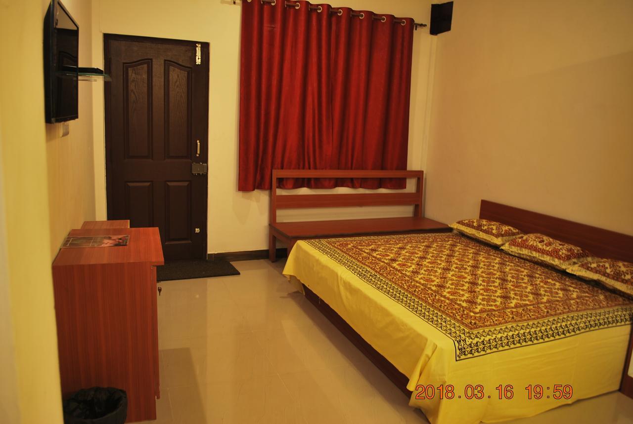 Henry Corner Villa Chikmagalur Bagian luar foto