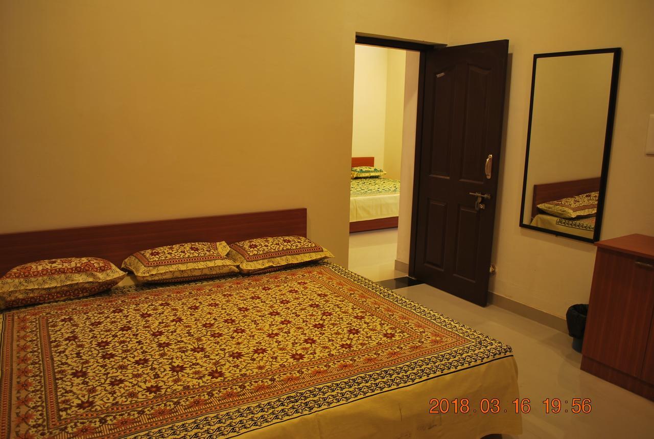 Henry Corner Villa Chikmagalur Bagian luar foto