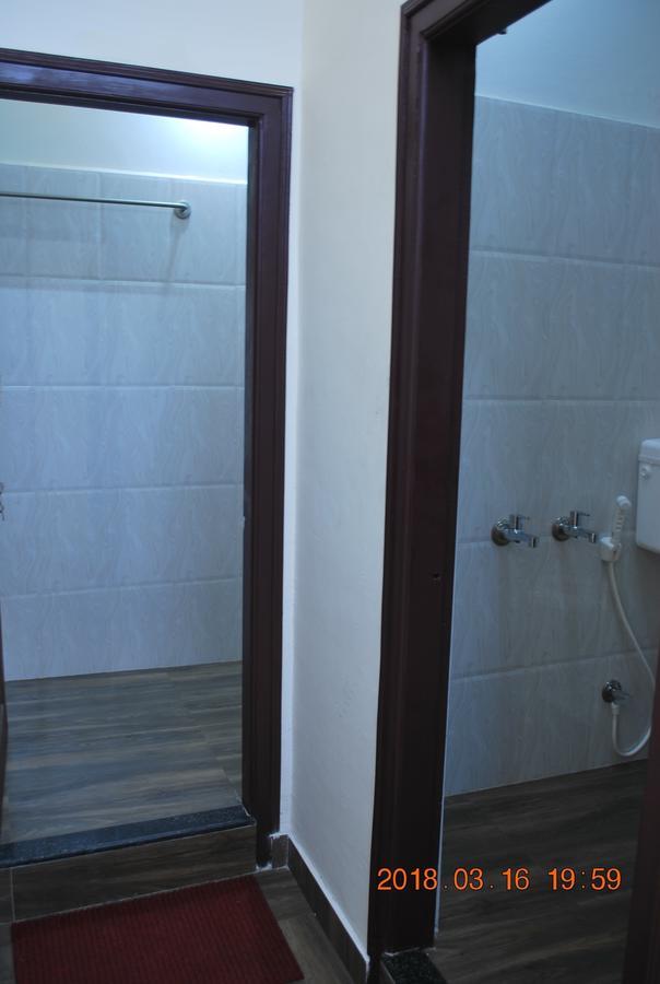 Henry Corner Villa Chikmagalur Bagian luar foto