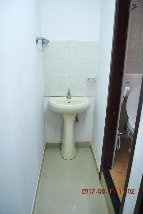 Henry Corner Villa Chikmagalur Bagian luar foto