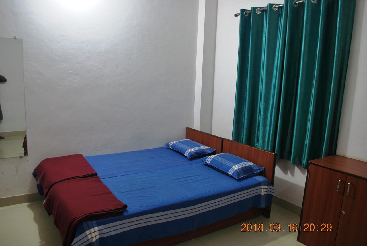 Henry Corner Villa Chikmagalur Bagian luar foto