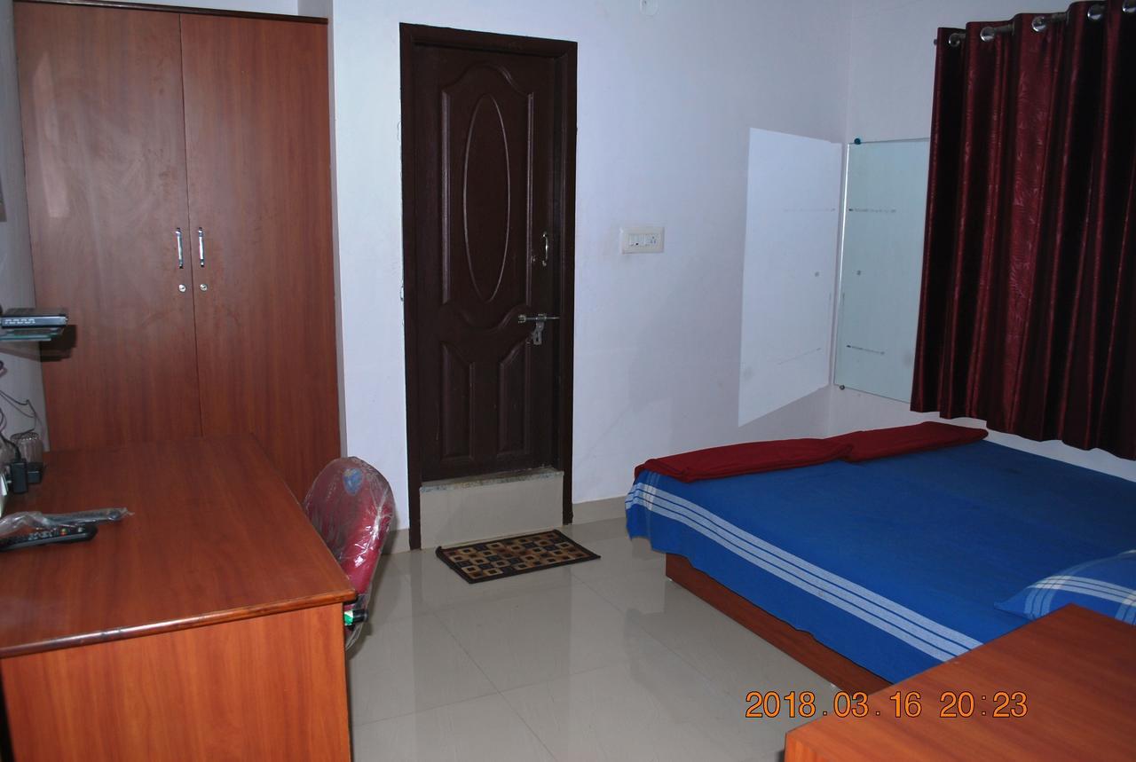 Henry Corner Villa Chikmagalur Bagian luar foto