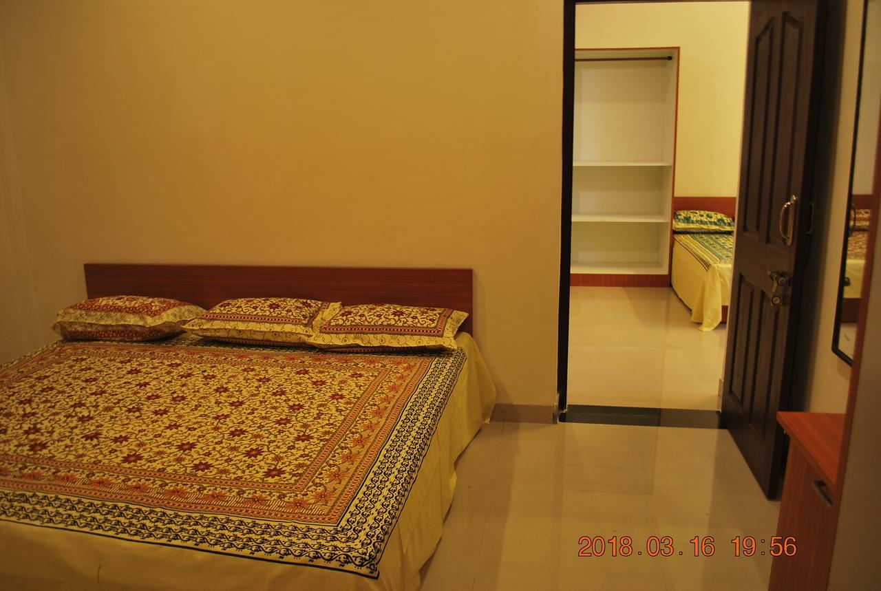 Henry Corner Villa Chikmagalur Bagian luar foto