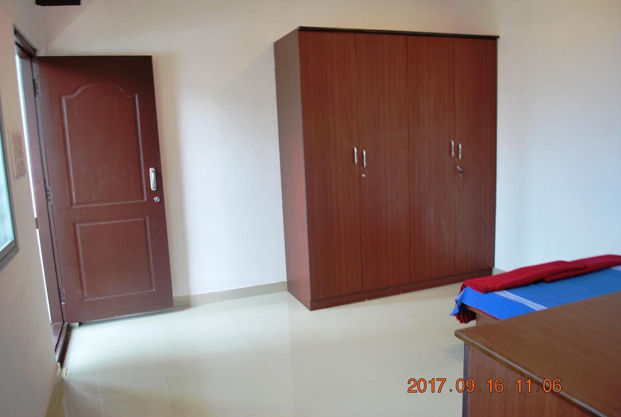 Henry Corner Villa Chikmagalur Bagian luar foto