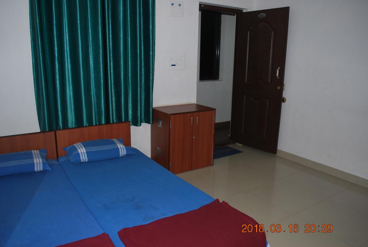 Henry Corner Villa Chikmagalur Bagian luar foto