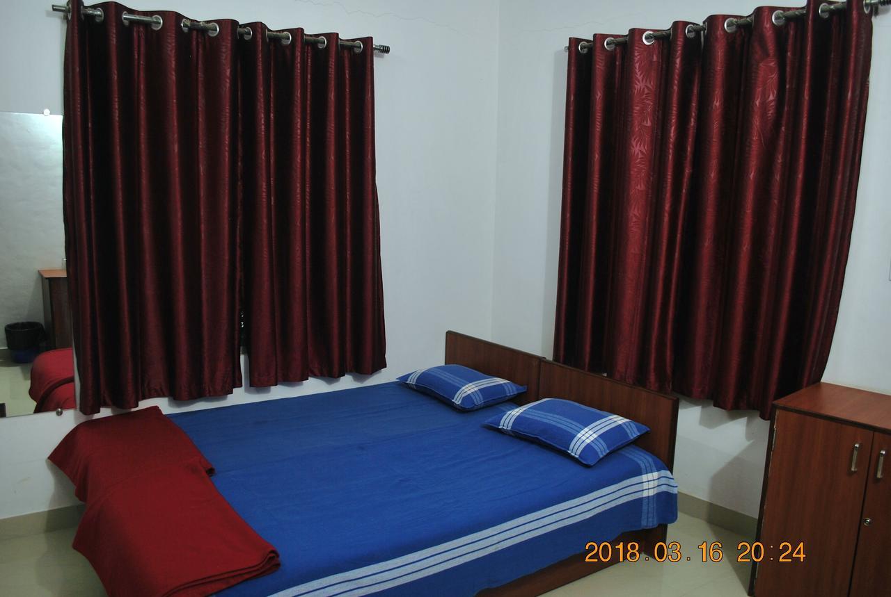 Henry Corner Villa Chikmagalur Bagian luar foto