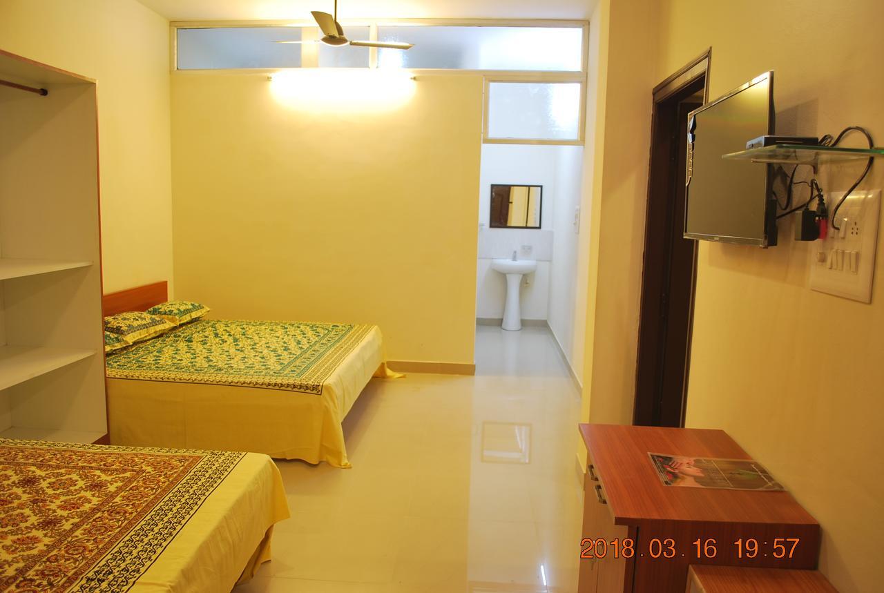 Henry Corner Villa Chikmagalur Bagian luar foto