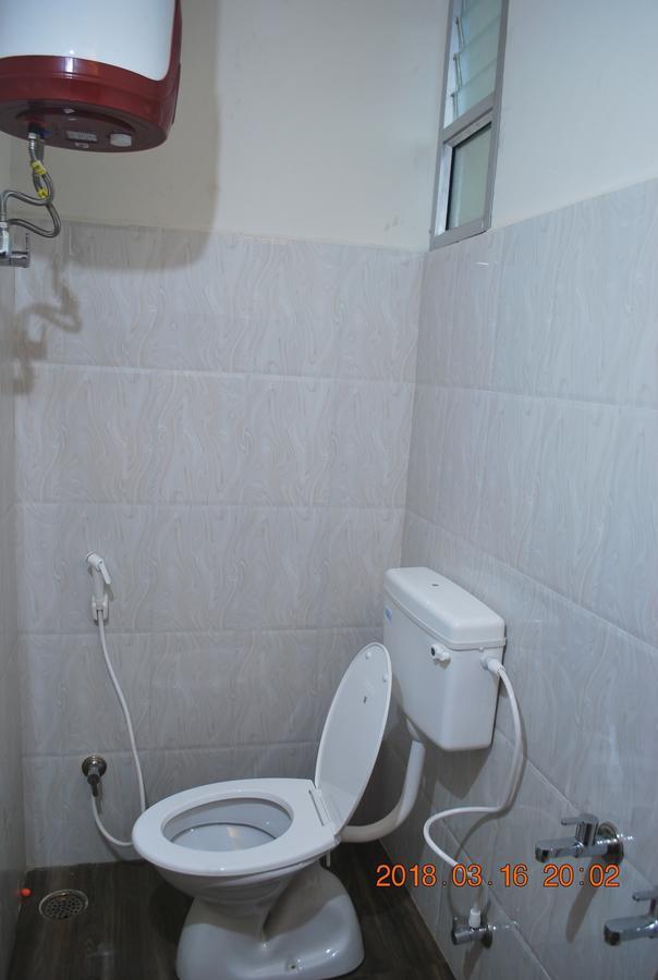 Henry Corner Villa Chikmagalur Bagian luar foto