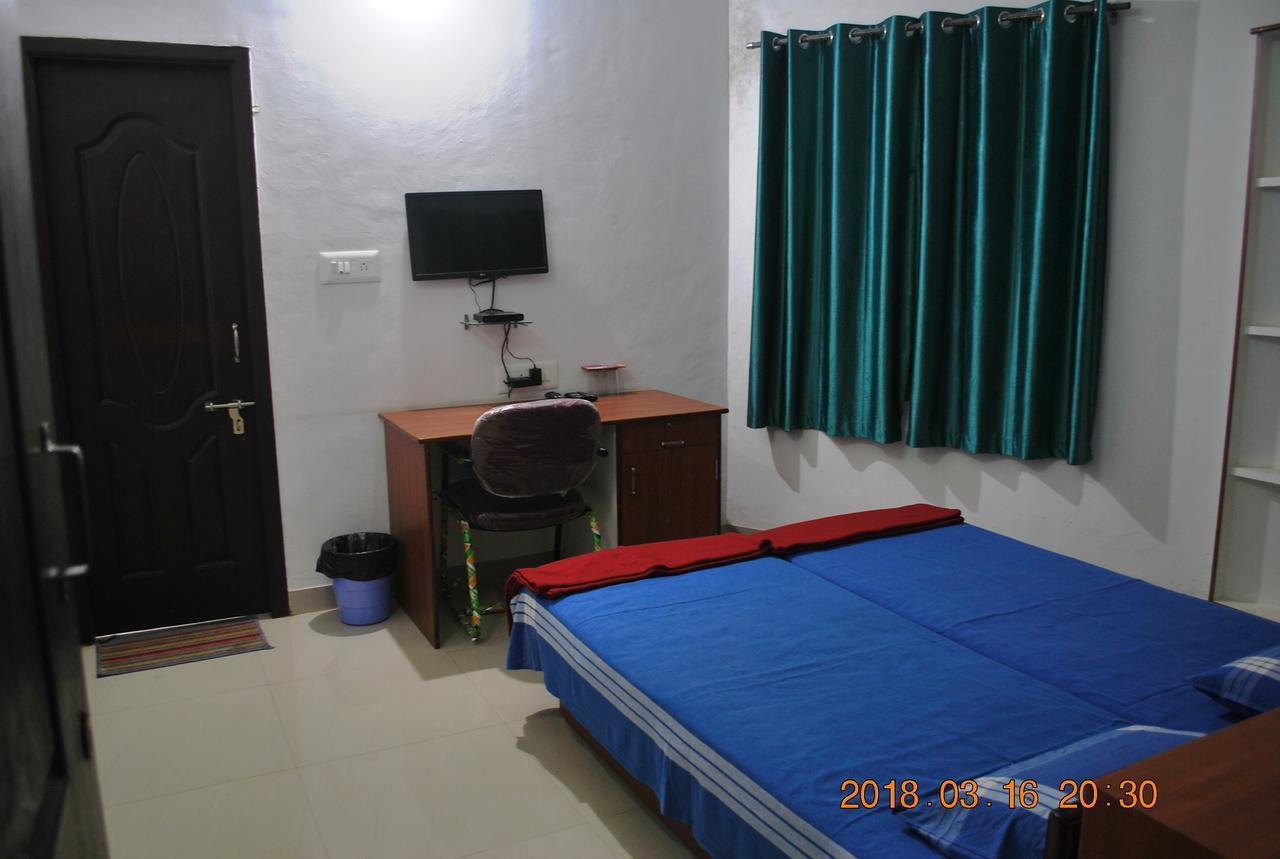 Henry Corner Villa Chikmagalur Bagian luar foto