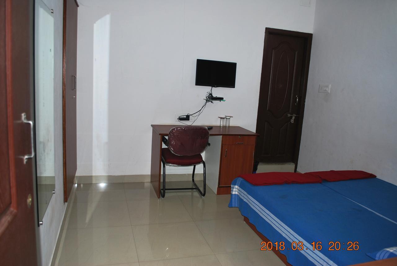 Henry Corner Villa Chikmagalur Bagian luar foto