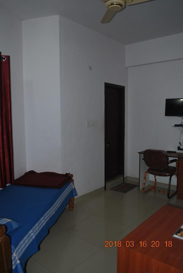 Henry Corner Villa Chikmagalur Bagian luar foto