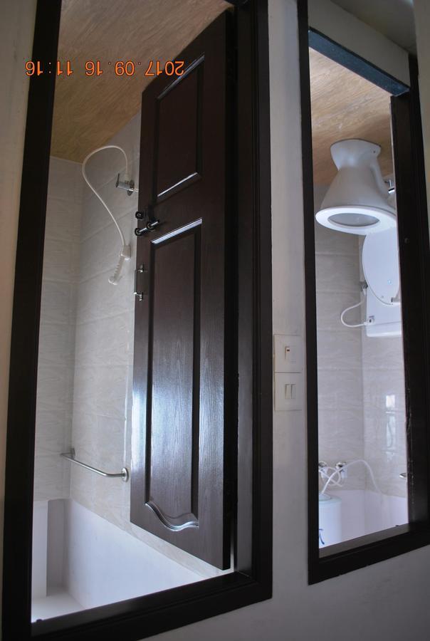 Henry Corner Villa Chikmagalur Bagian luar foto