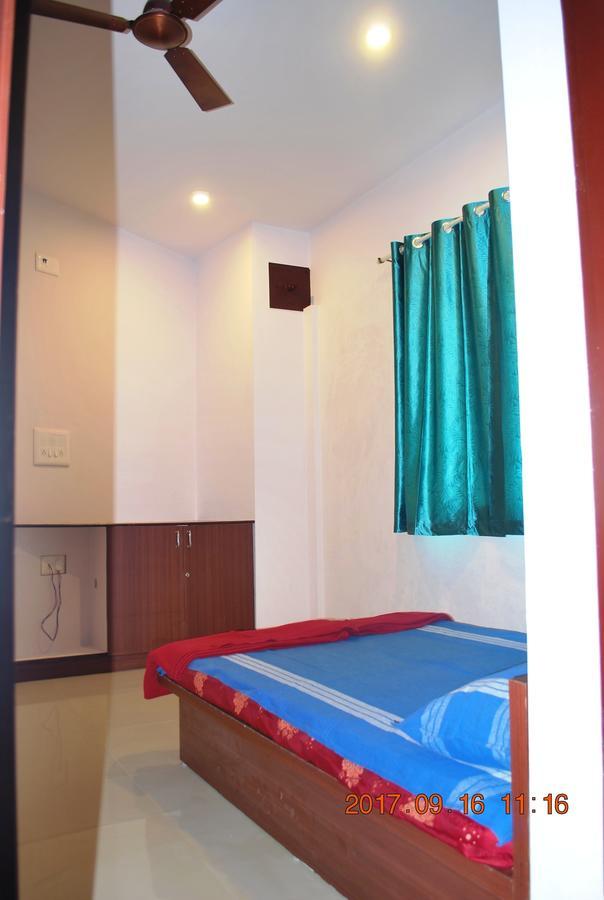 Henry Corner Villa Chikmagalur Bagian luar foto