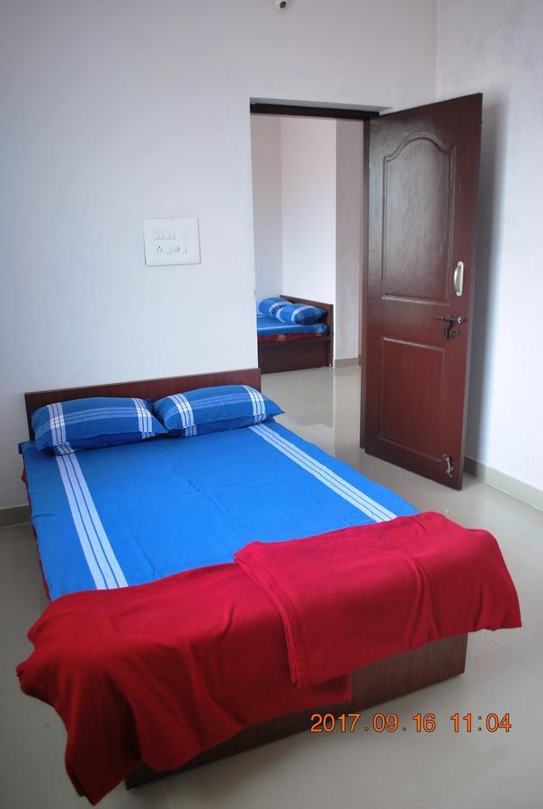 Henry Corner Villa Chikmagalur Bagian luar foto